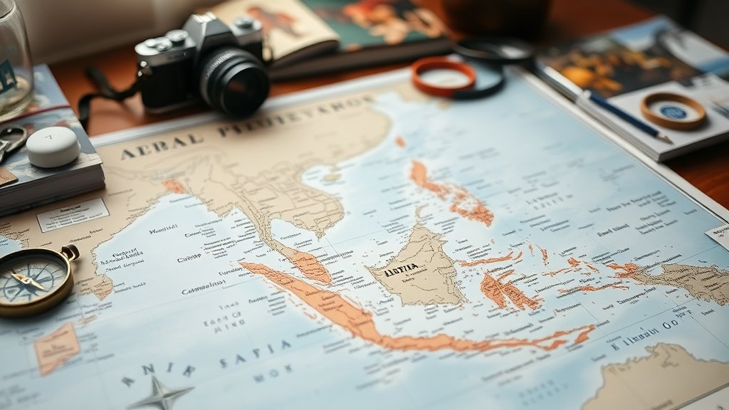 Vietnam: straatvoedsel, tempels en avonturen in de natuur