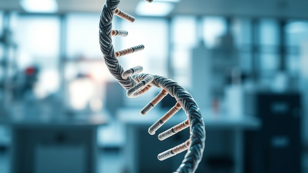 Dna-testen: wat je genetica kan vertellen over vruchtbaarheid